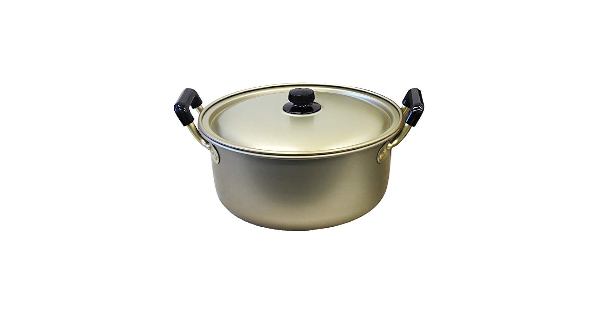 AKAO ３個　実用鍋３３cm    純しゅう酸１３,1ℓ  日本製　耐食性３倍 33cm しゅう酸実用鍋 アカオアルミ 容量13.1L サイズ33cm